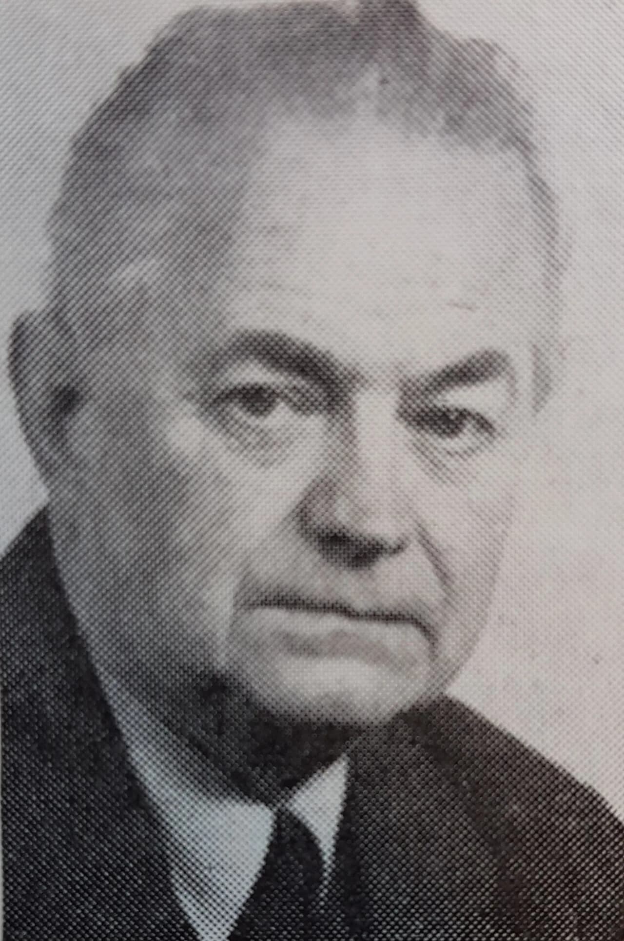 Jacob Sandberg