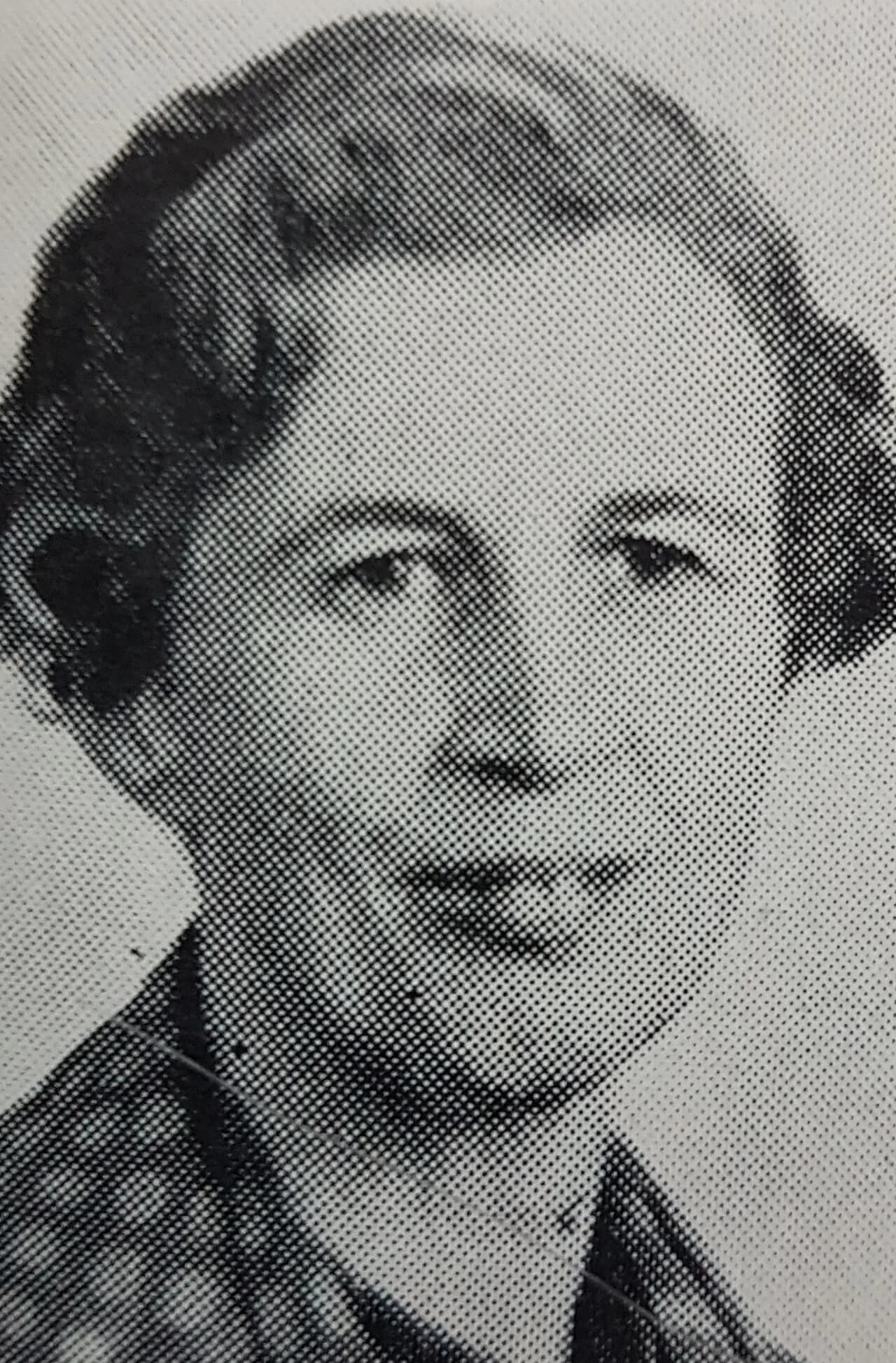 Sigrid Larsson