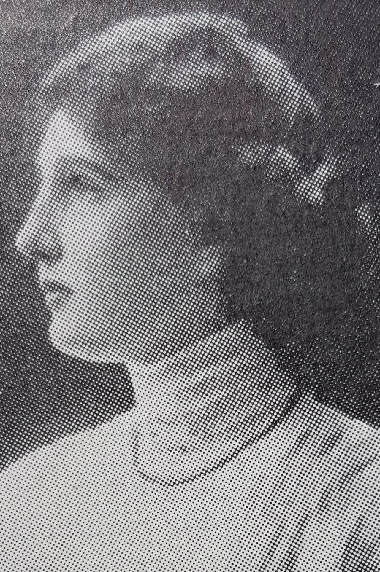 Brita von Sydow-Södöö