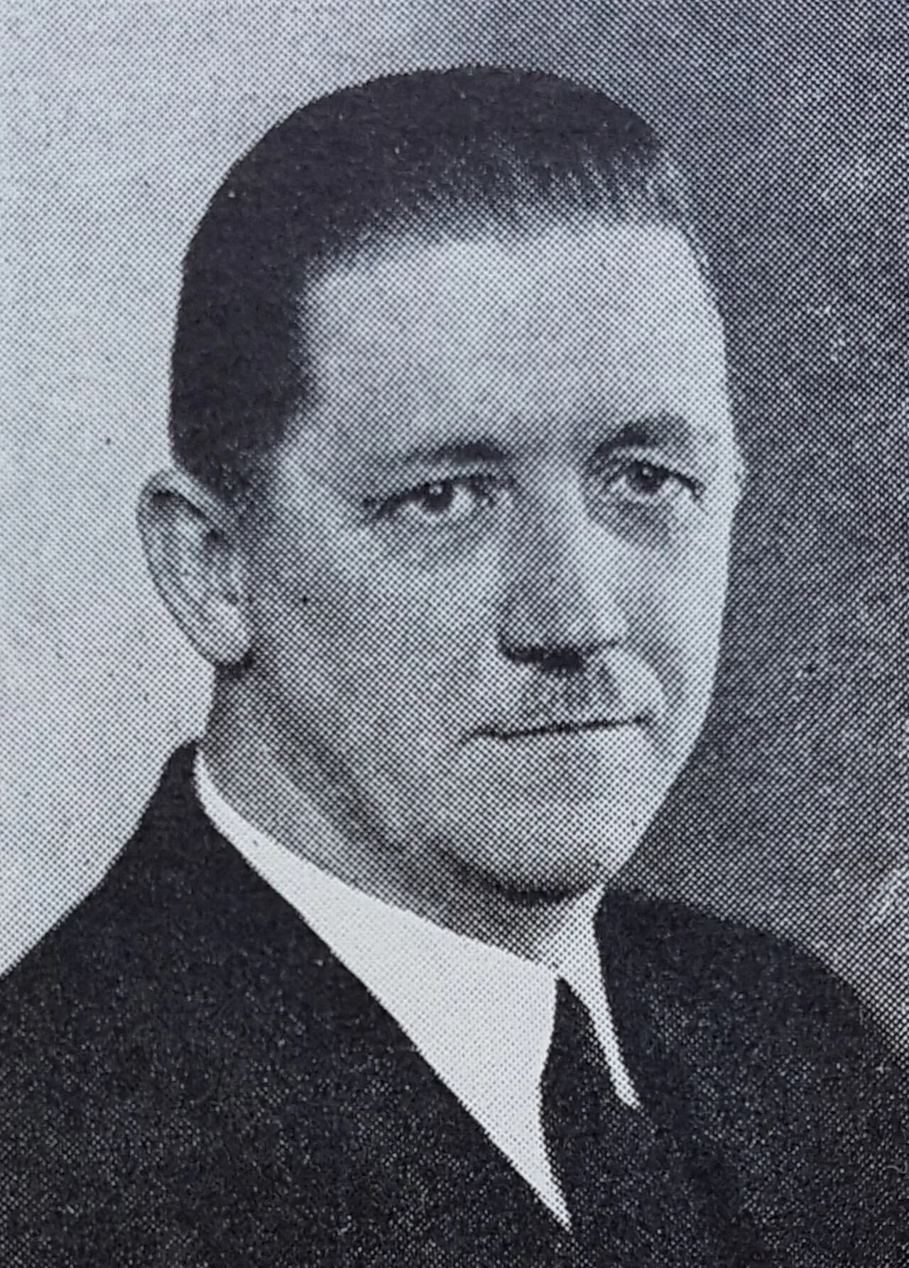 Algot Ahlbäck