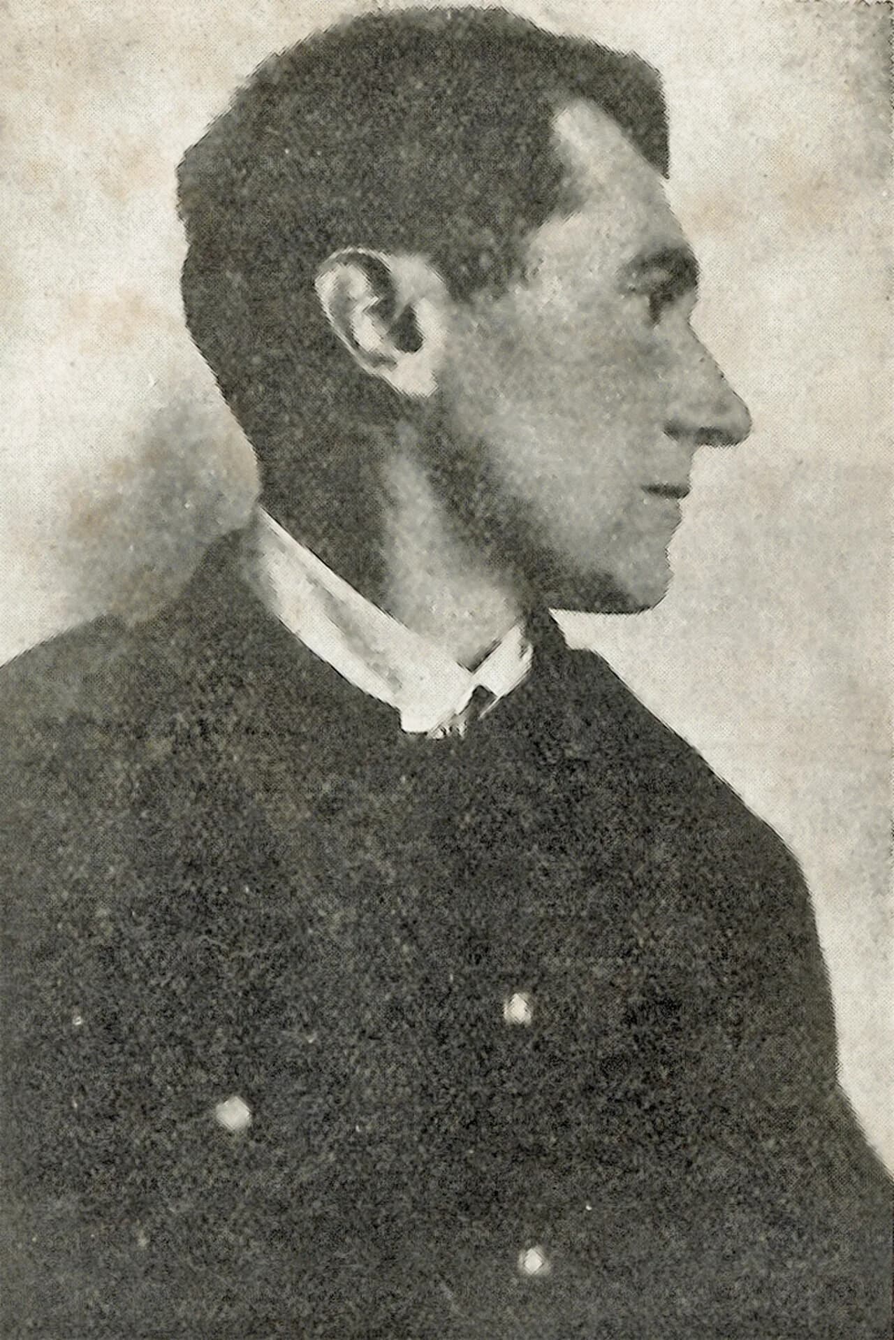 Joe English