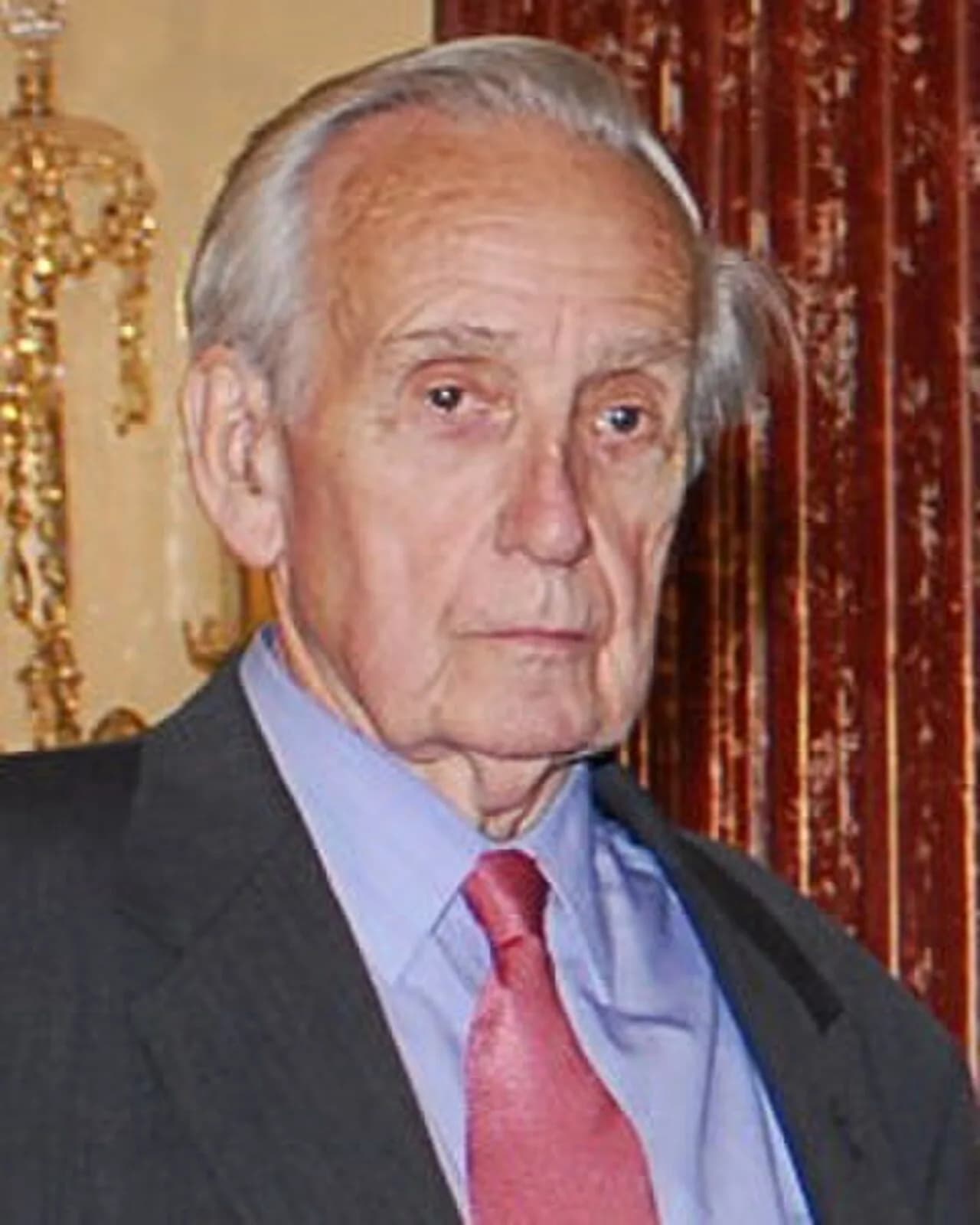 Brian Urquhart