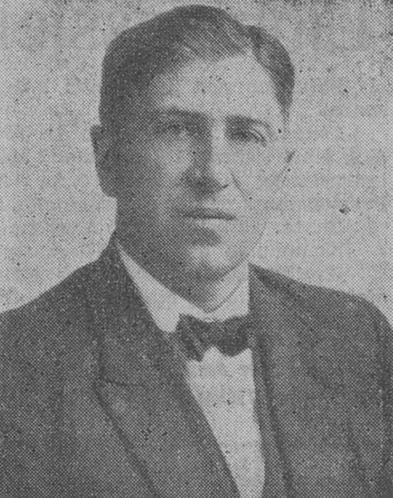Nils Steen