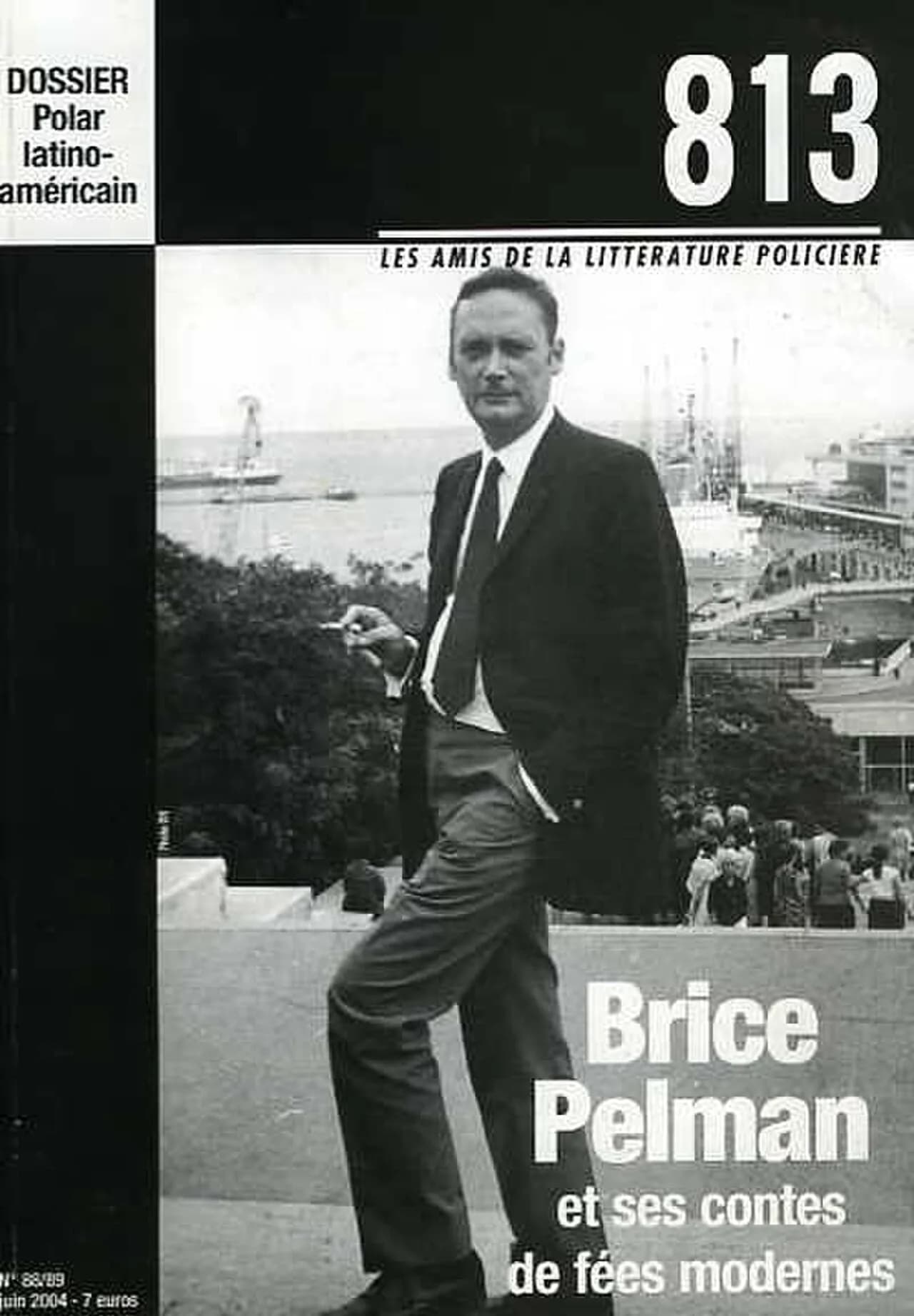 Brice Pelman