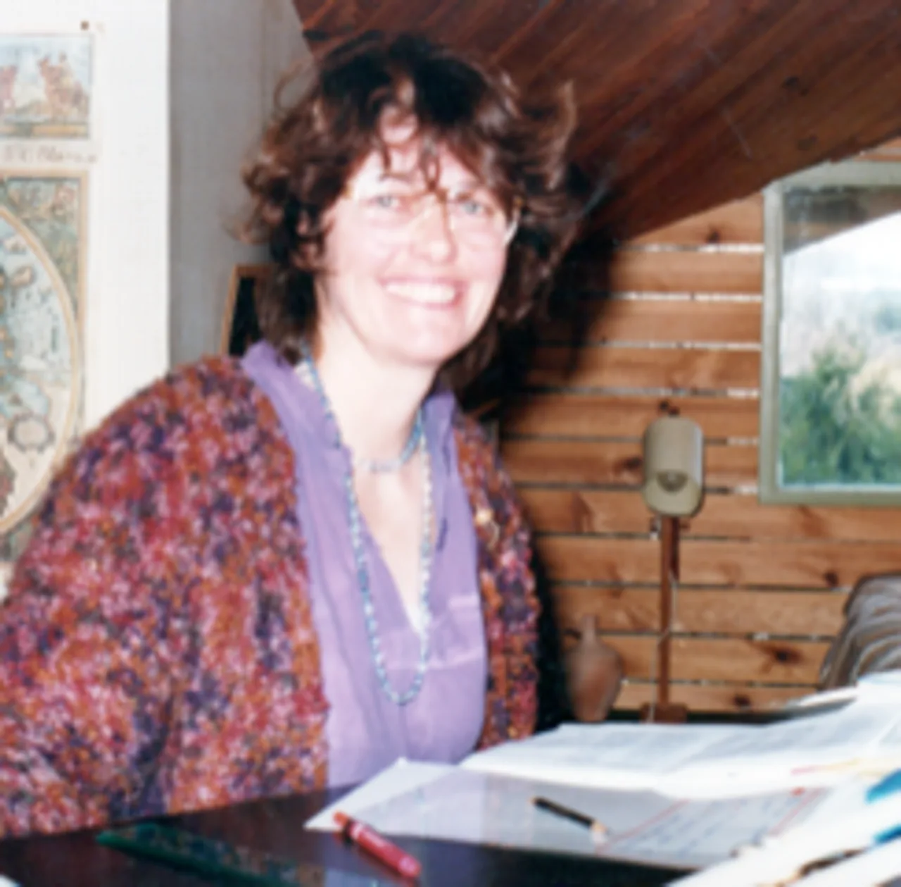Brigitte Escofier-Cordier
