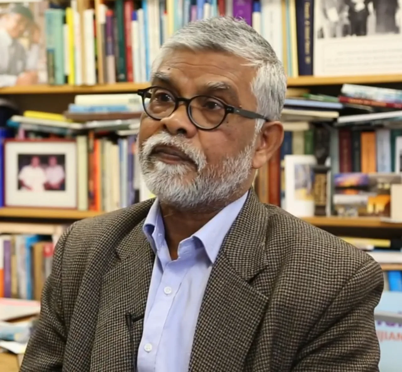 Brij Lal