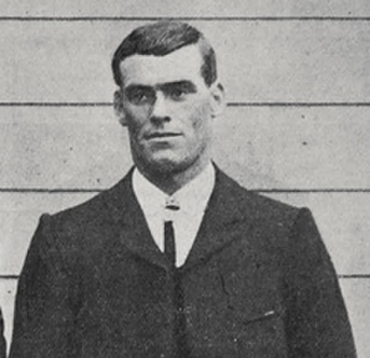 Charlie Seeling