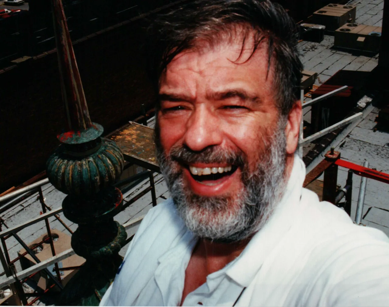 Raymond K. Shepardson