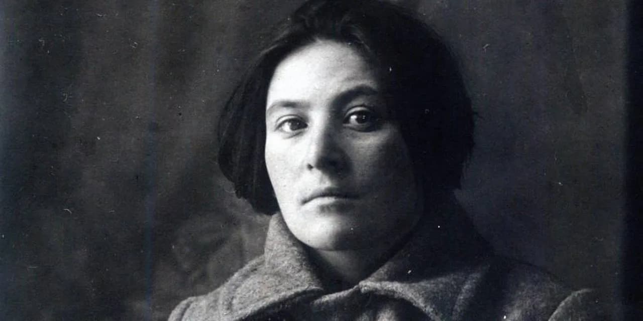 Evgenia Iaroslavskaia-Markon