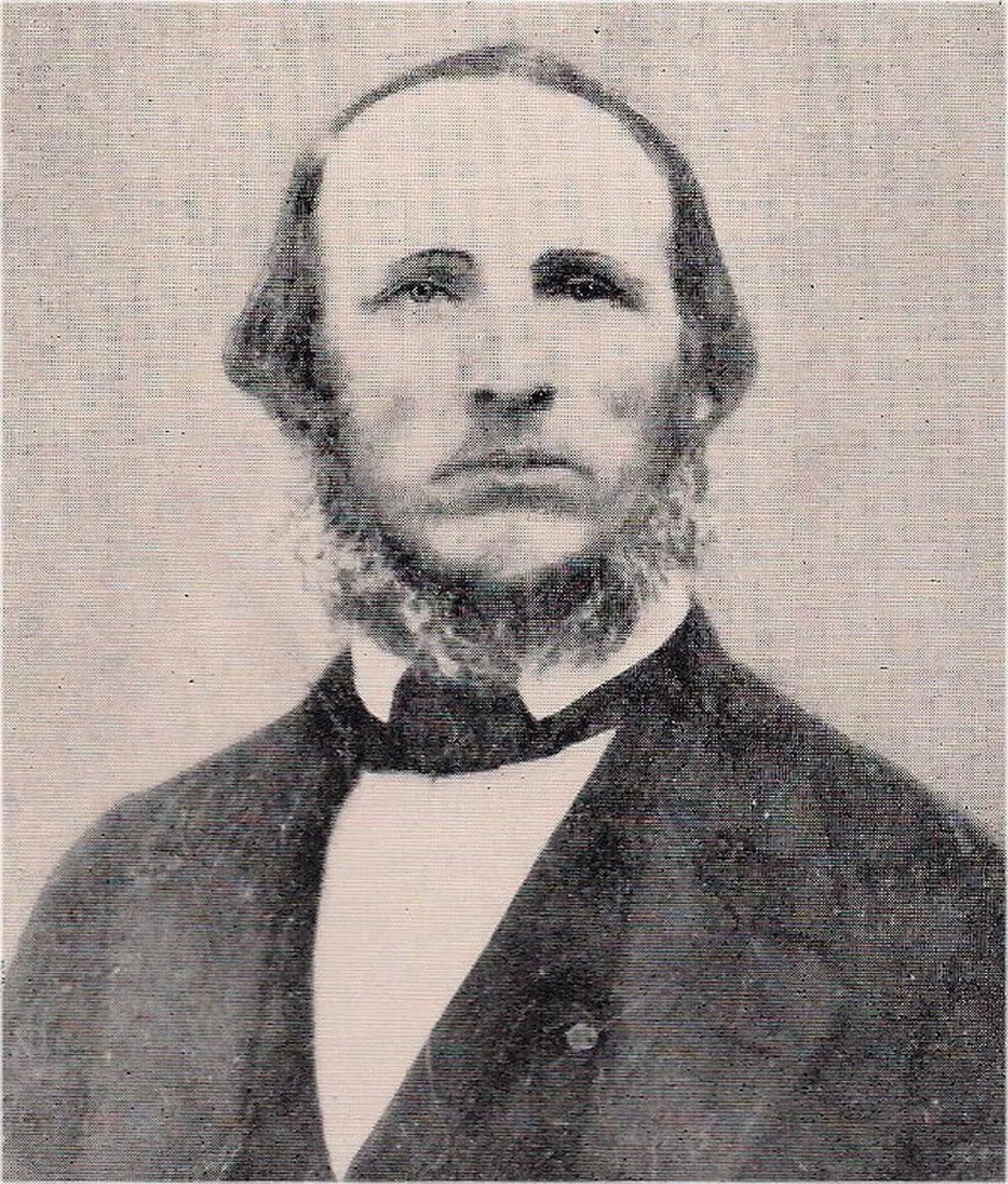 Alexander Bonner Latta
