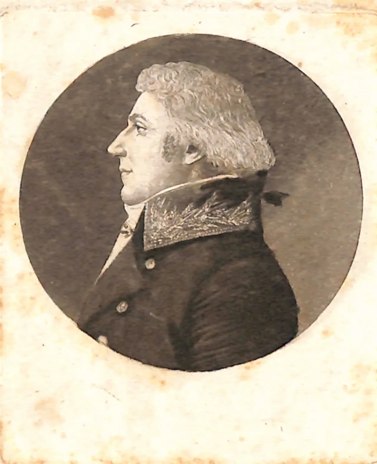 Jean-François Bastide
