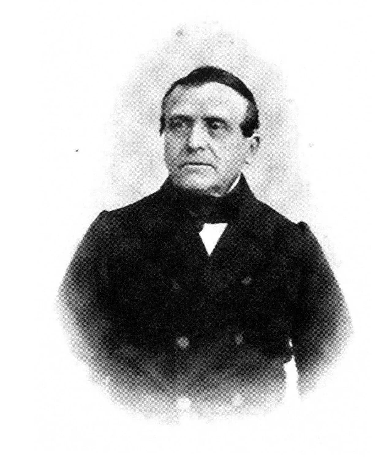 Johann Philipp Mayer