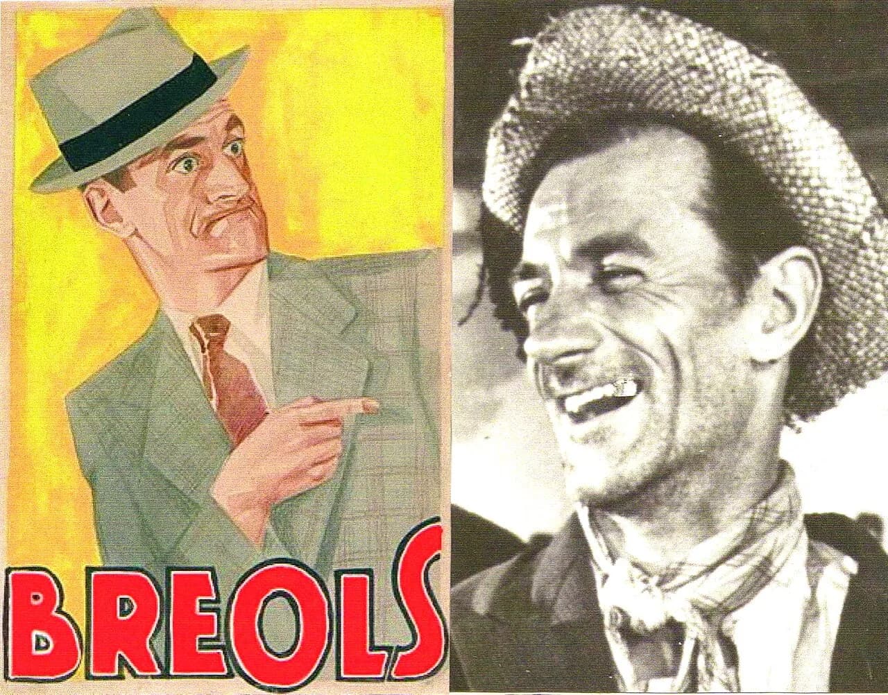 Bréols