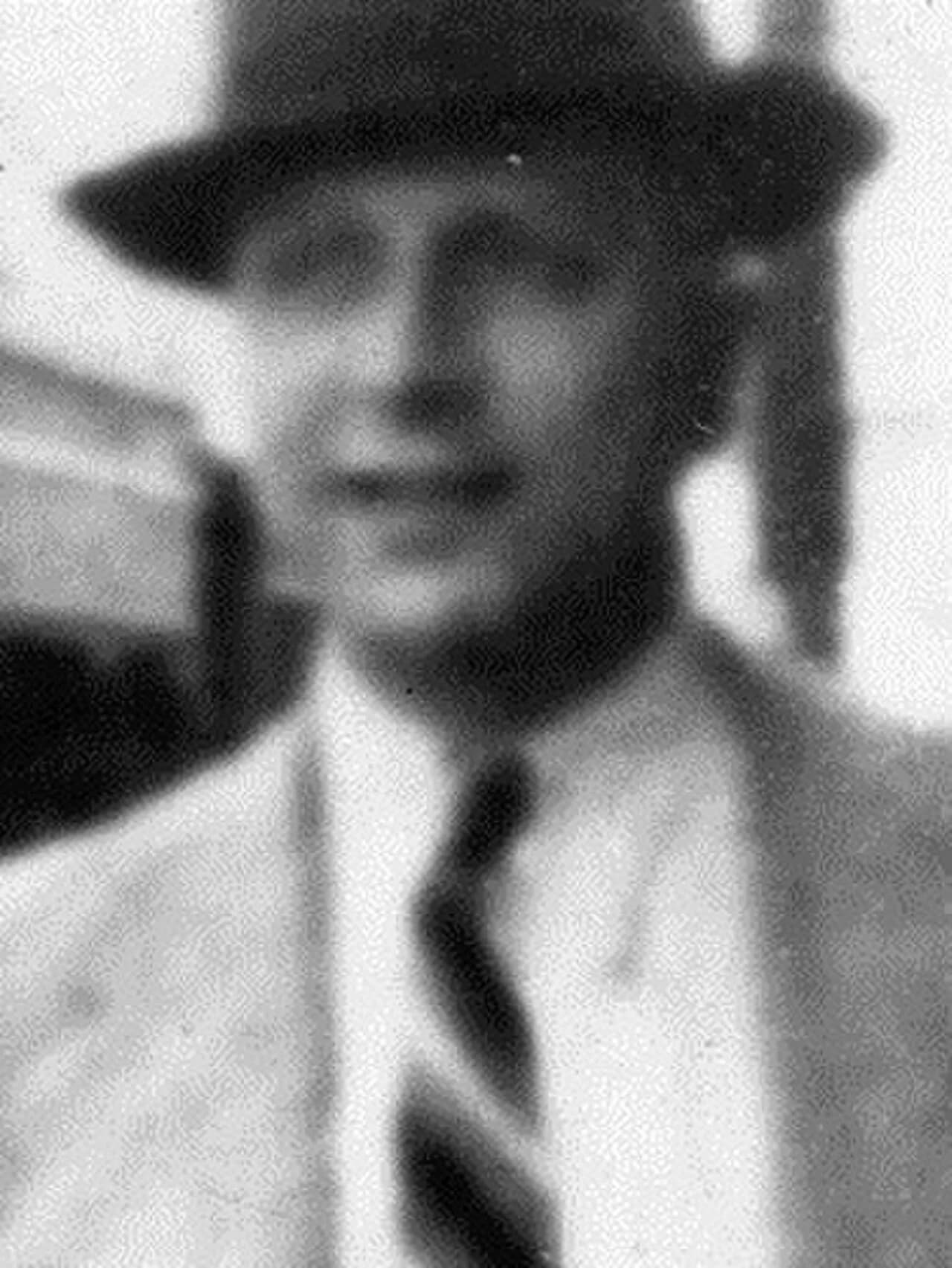 Carlos Ribbeck