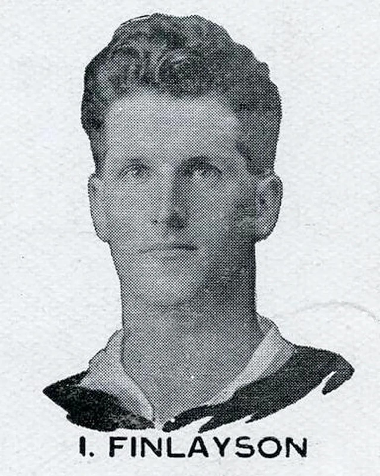 Bunny Finlayson