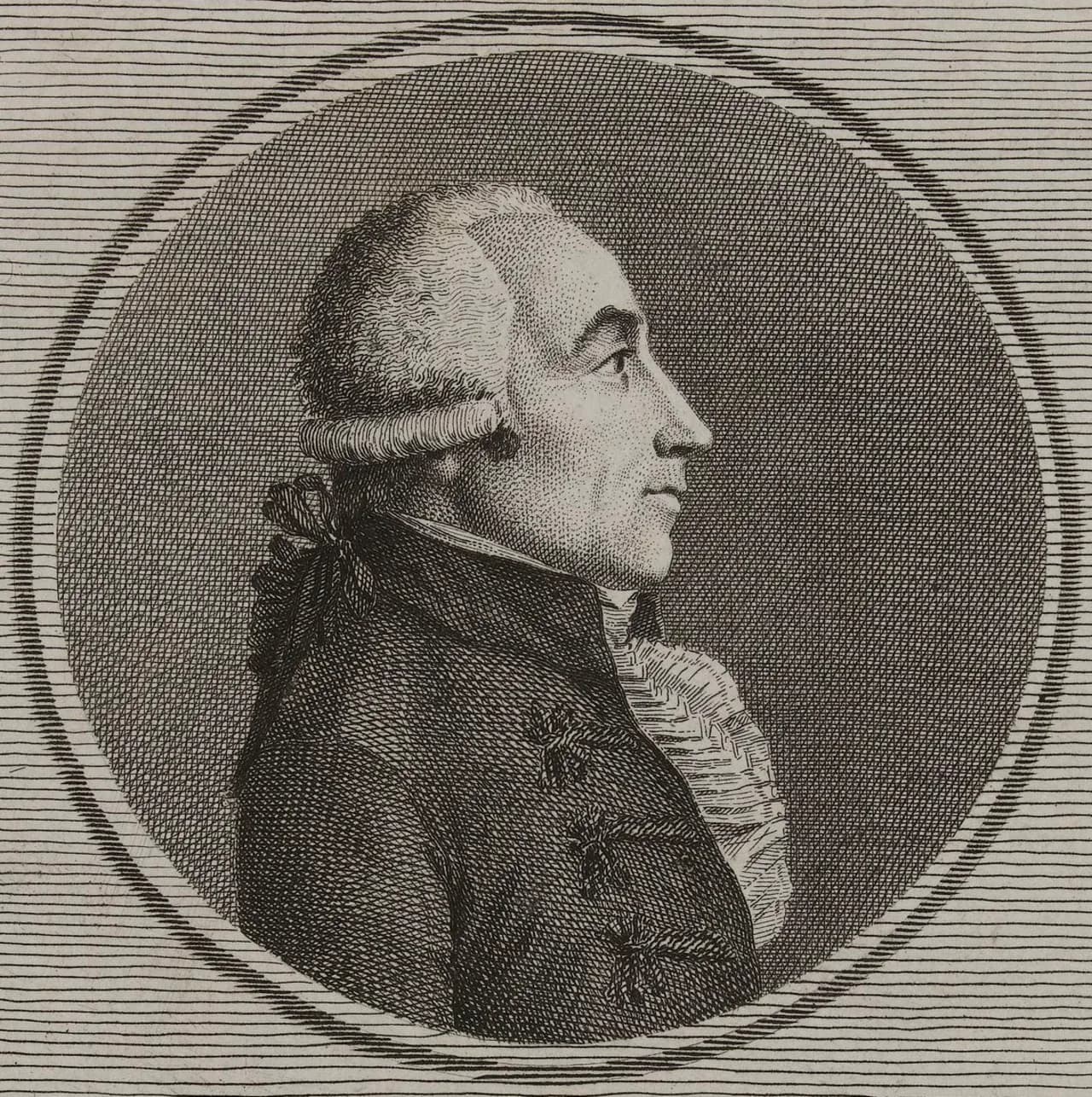 Jean Gabriel Gallot