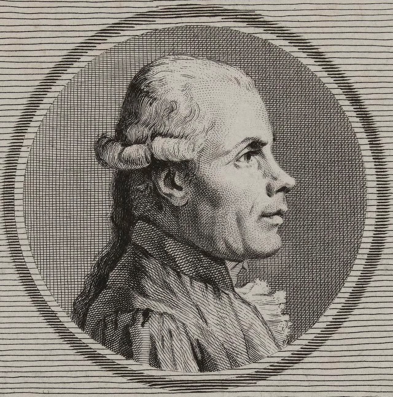 Robert François George