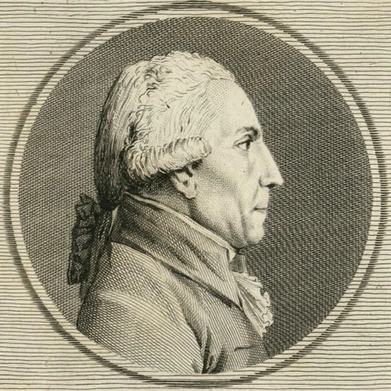 Stanislas Bernard Pierre d'Ustou-Saint-Michel