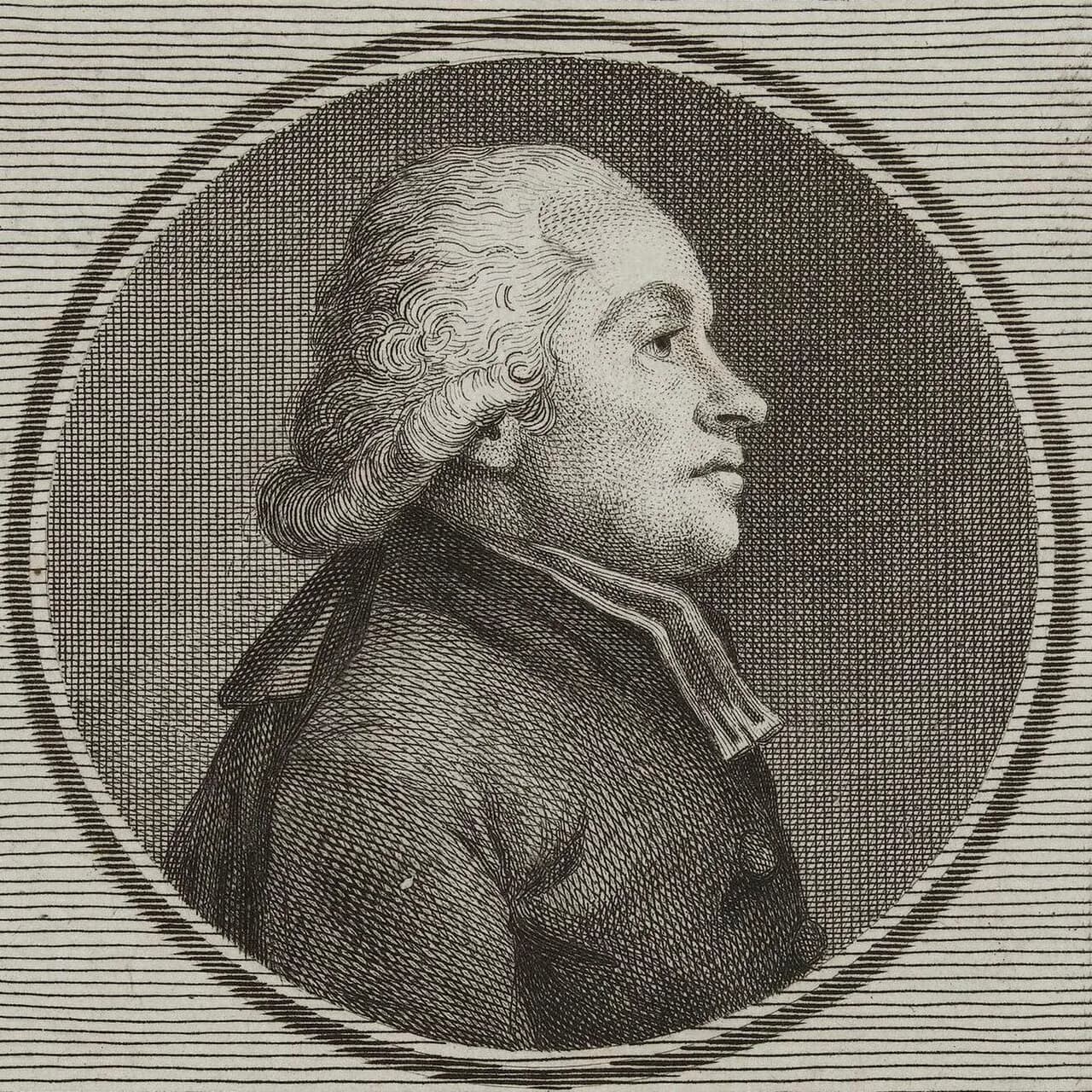 François Marie Christophe Grandin