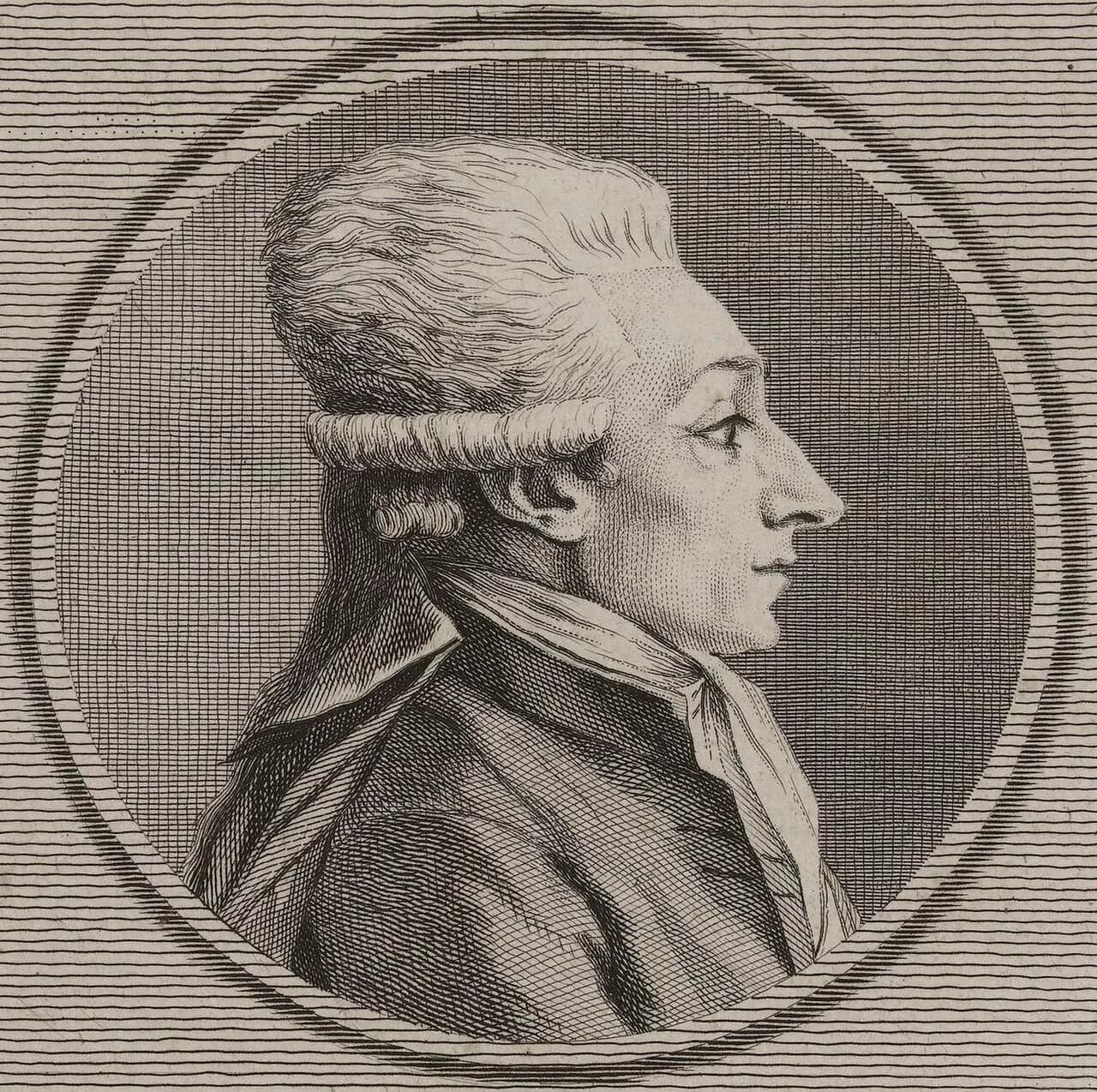 Guillaume Gontier de Biran