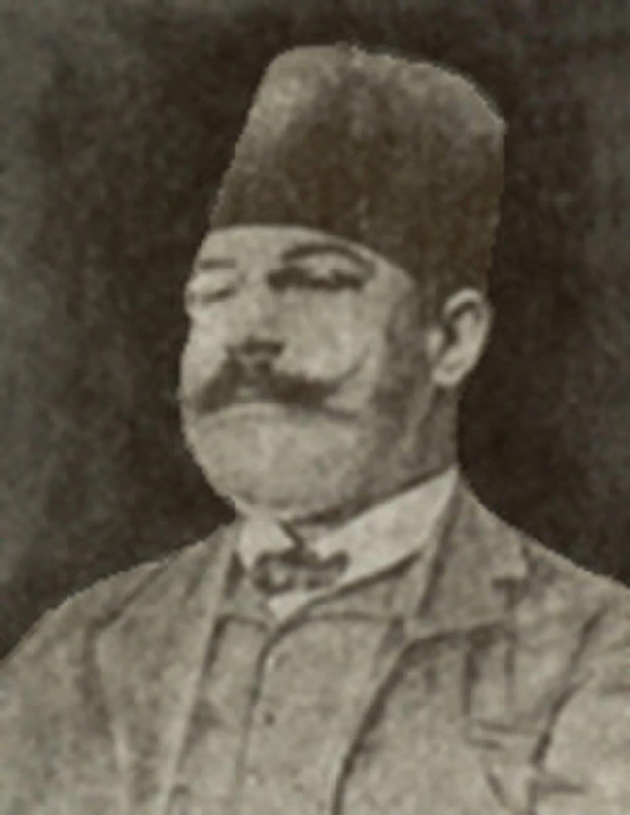Béchir Sfar