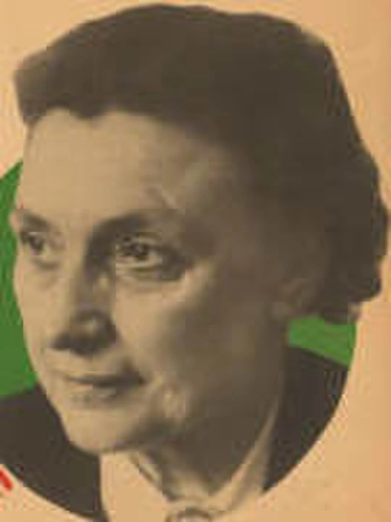 Gerda von Schütz