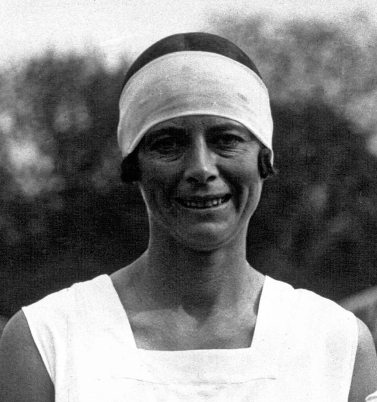 Phoebe Holcroft Watson