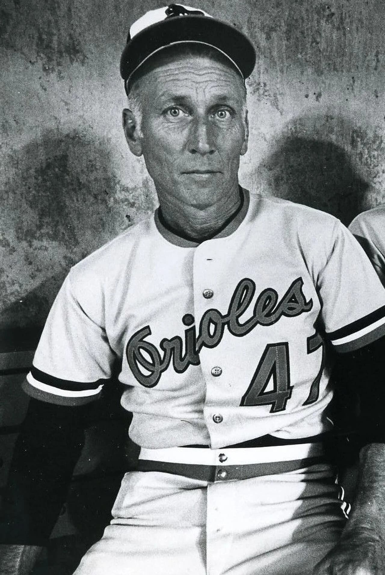 Cal Ripken Sr.