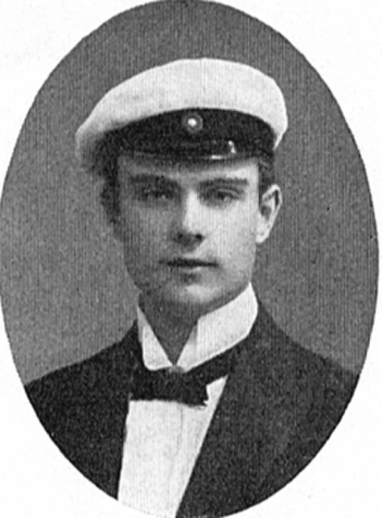 Andreas Emil Oldeberg