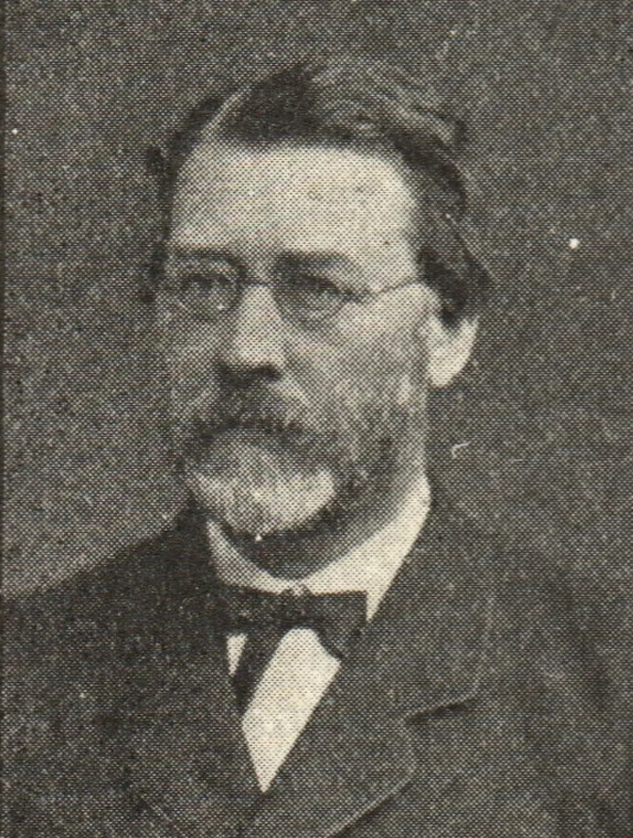 Johan Hambræus