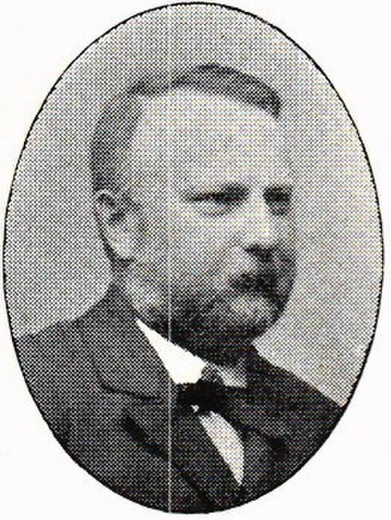Carl Richard Hjorth