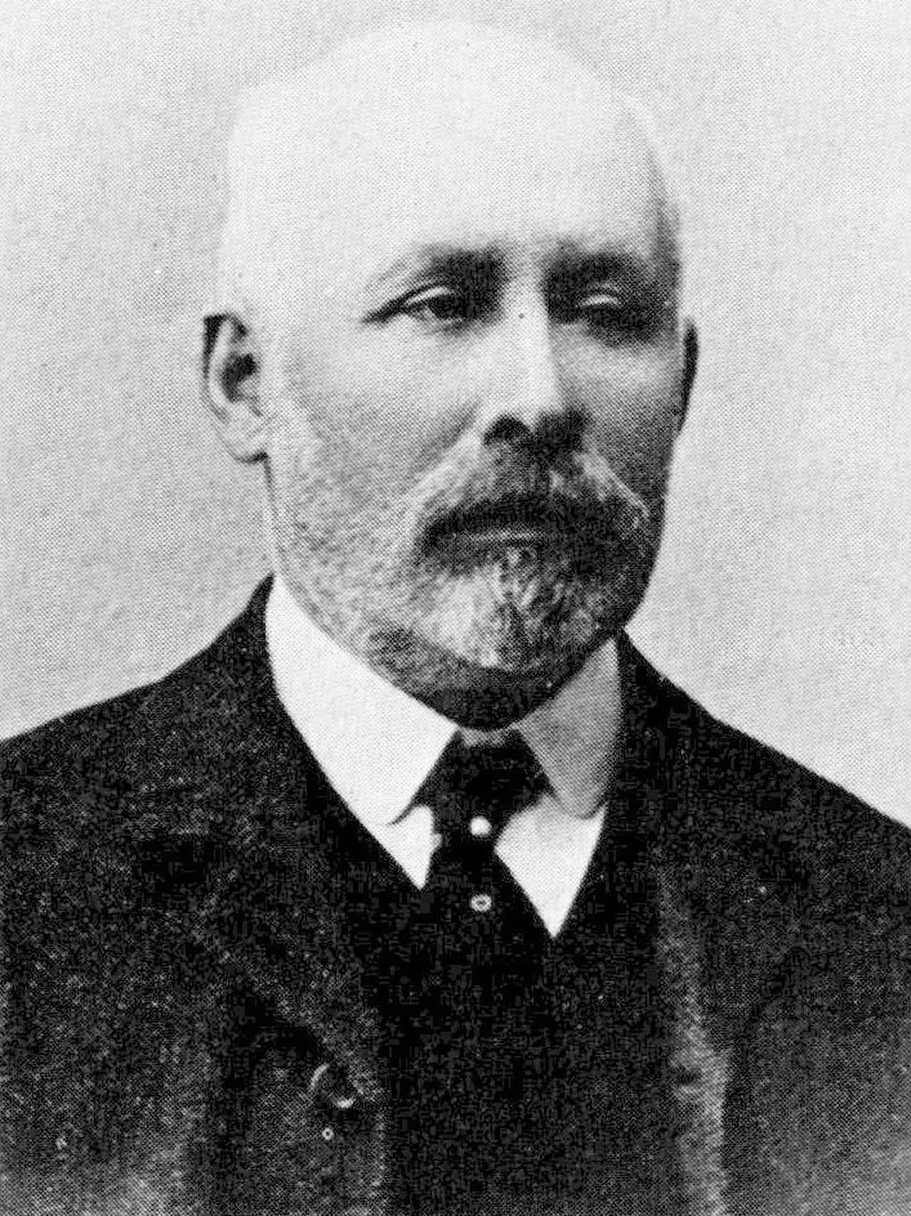 Jacob Lachmann