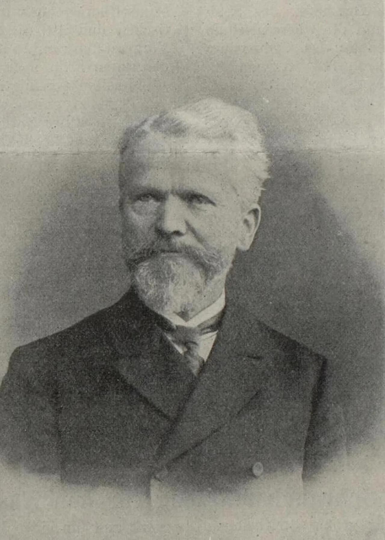 Oskar Delius