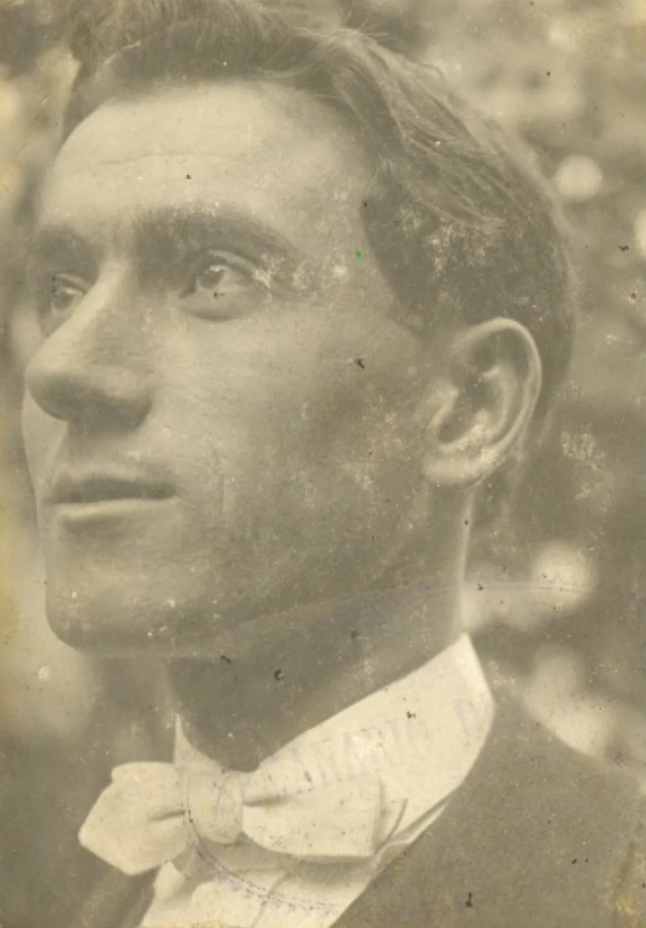 Anselmo López Sánchez