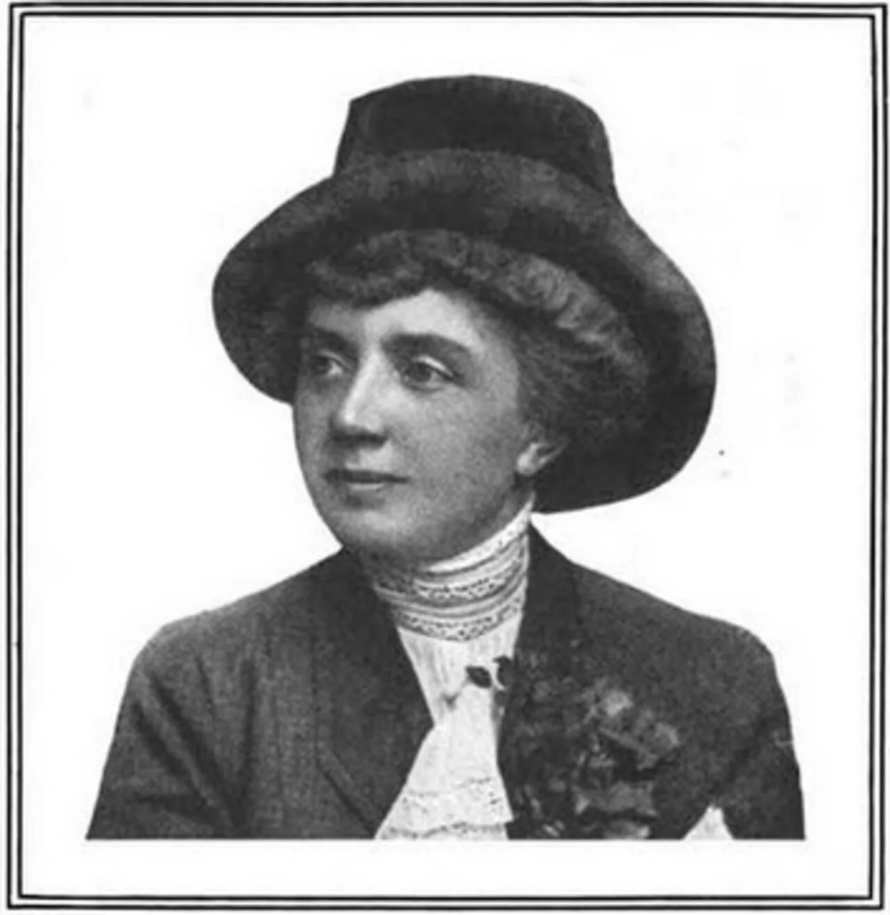 Grace Durand