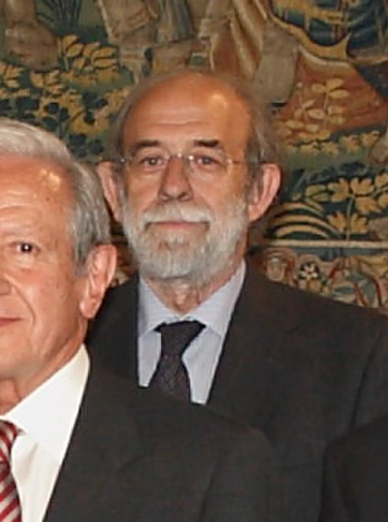 Fernando Valdés Dal-Ré