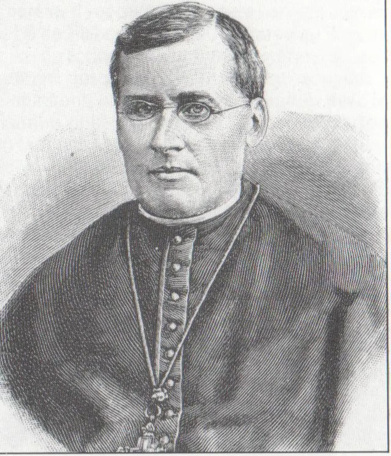 Camille-Albert de Briey