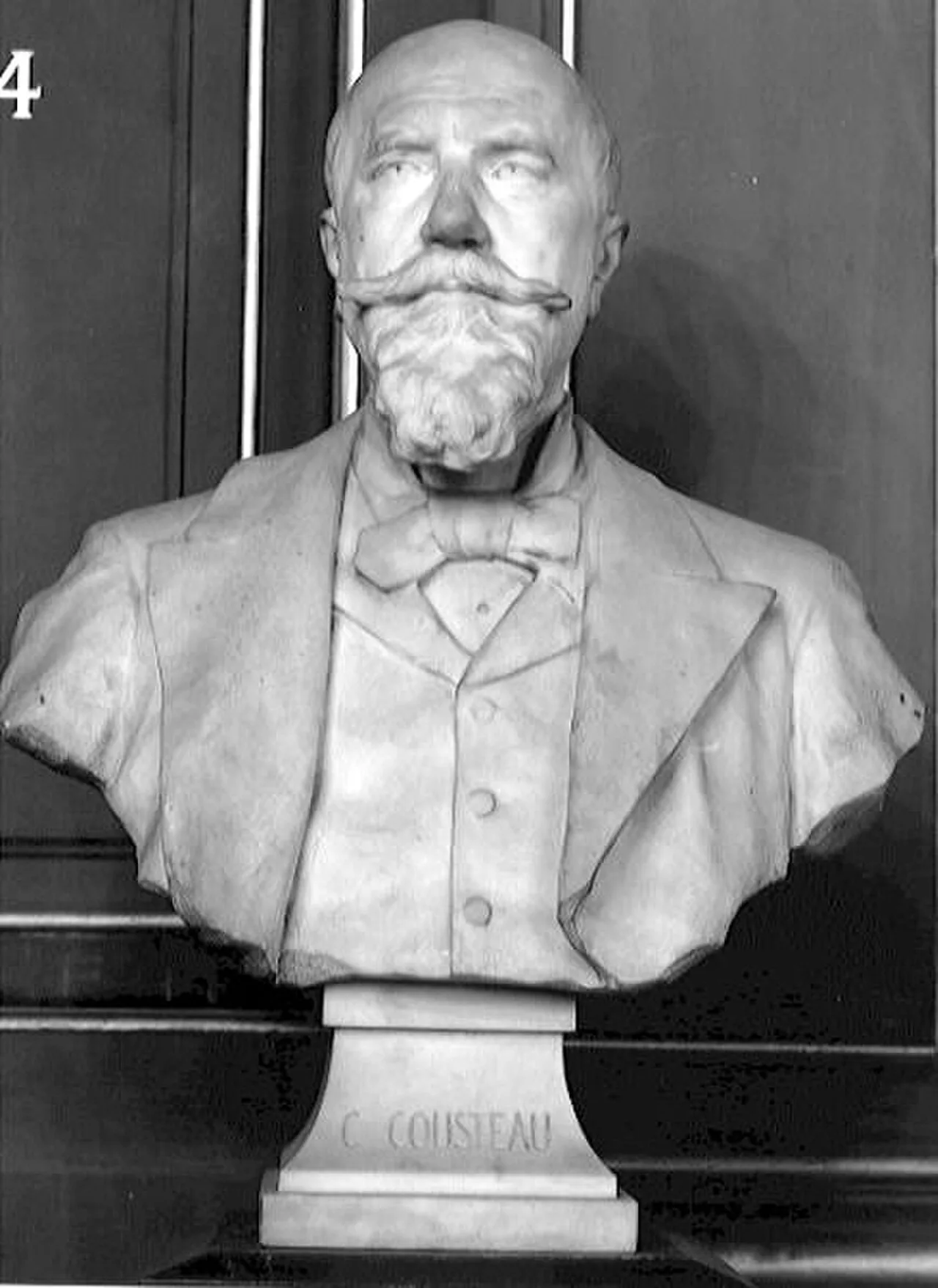 Camille Cousteau