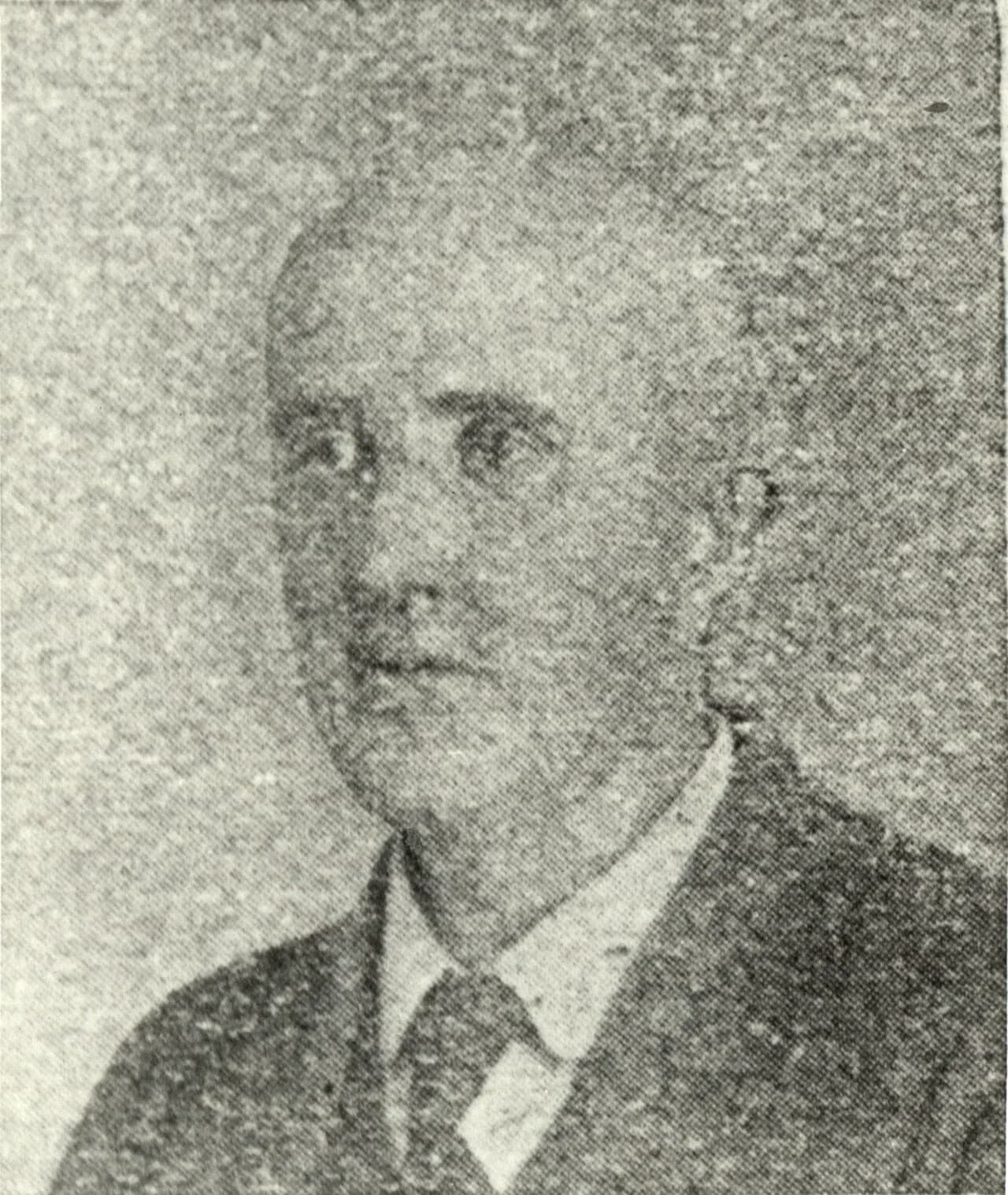 Bogumil Vdovič