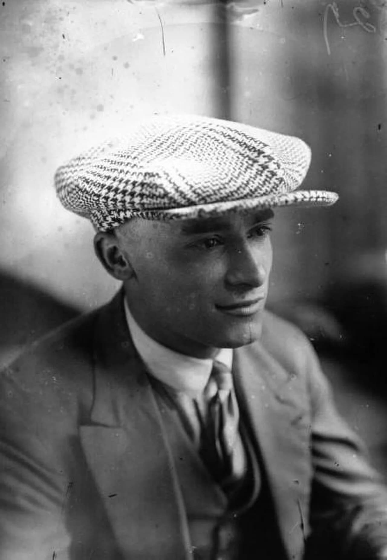 Camille Foucaux