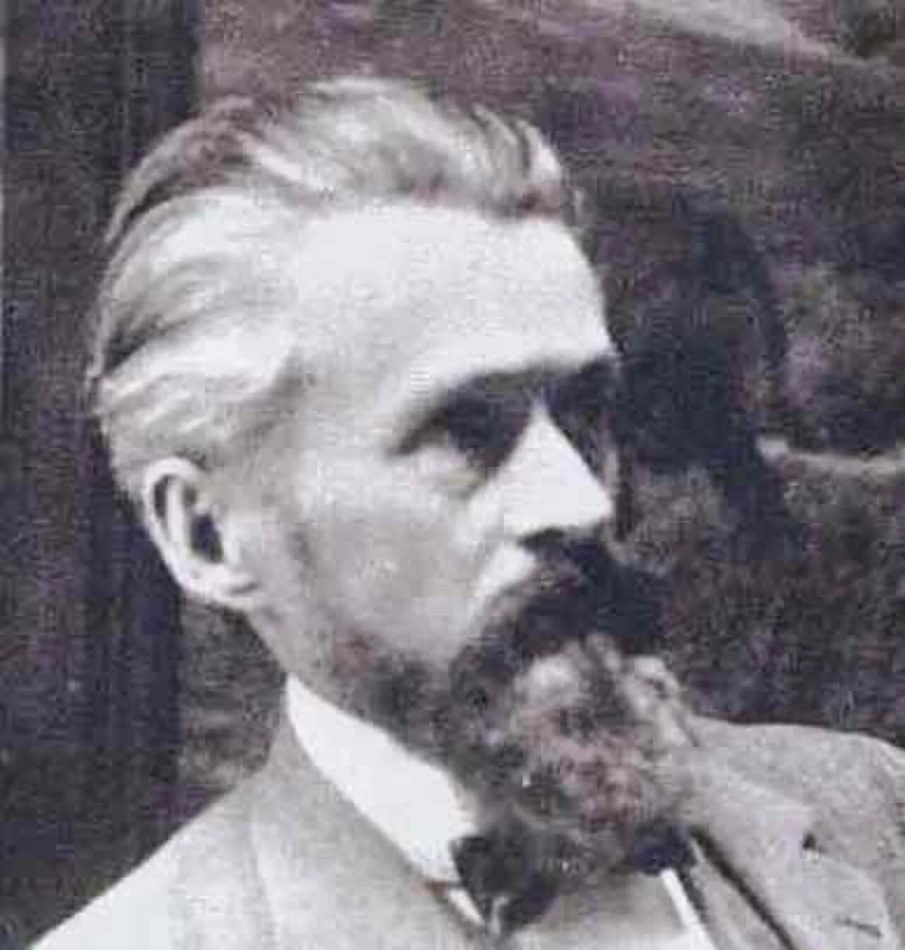 Camille Gandilhon Gens d'Armes