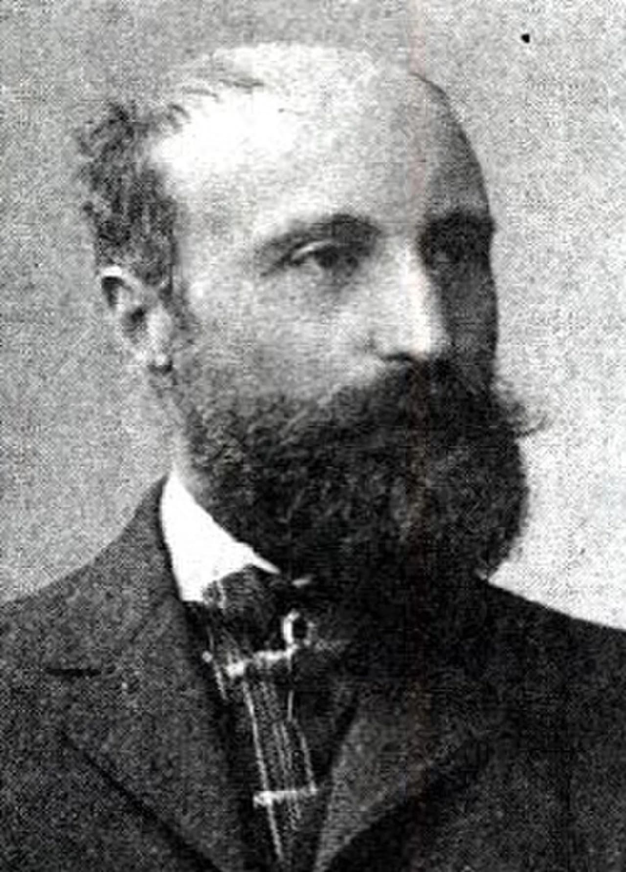 Camille Guyot de Villeneuve