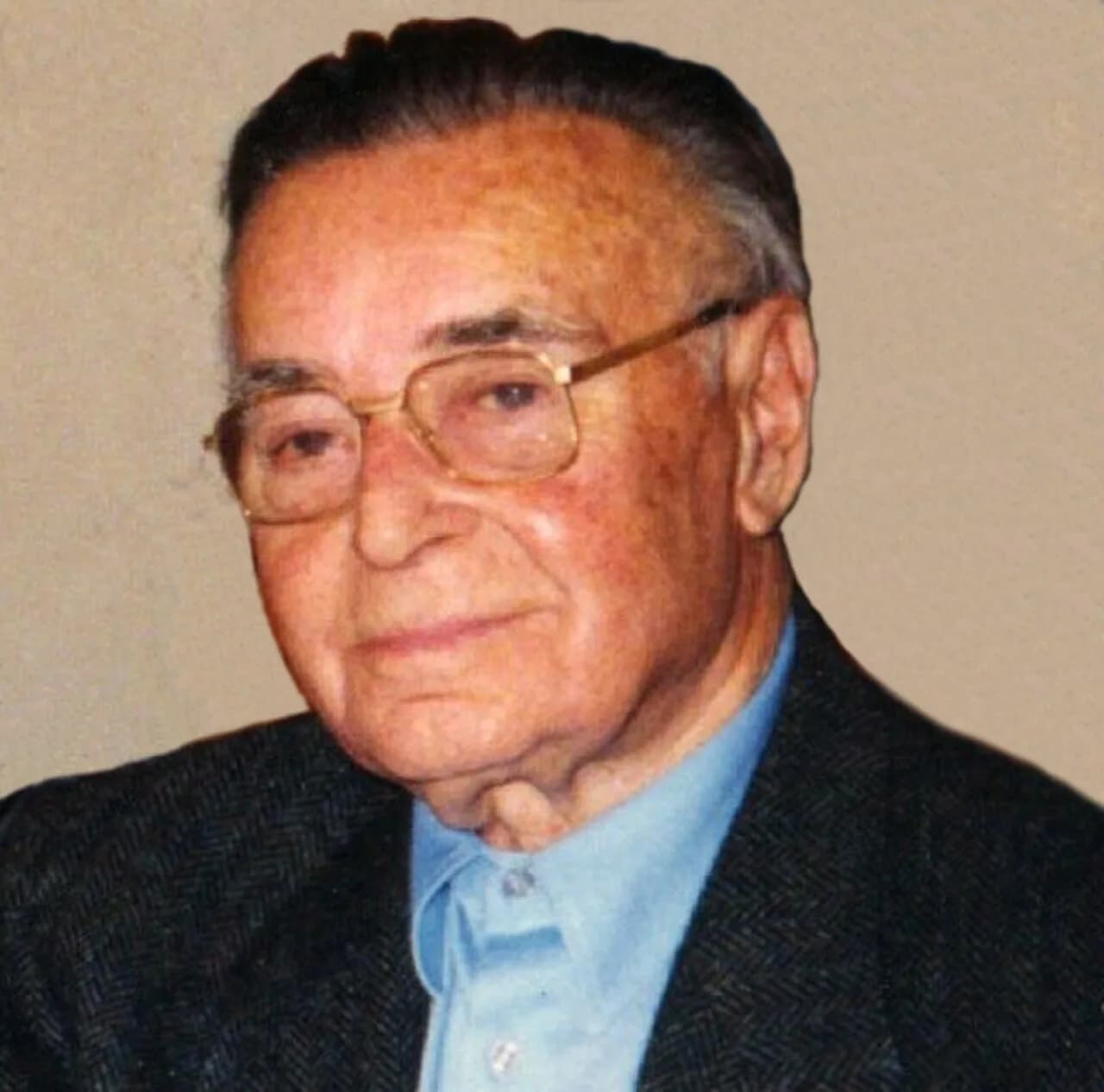 Camille Lebossé