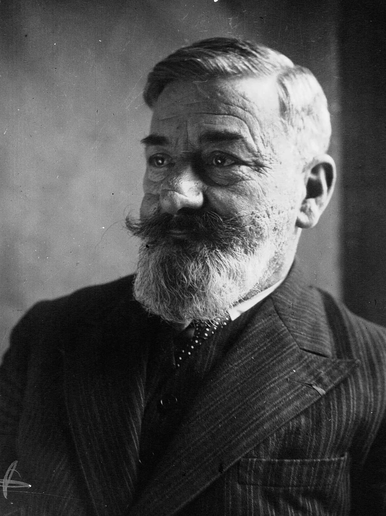 Camille Perfetti