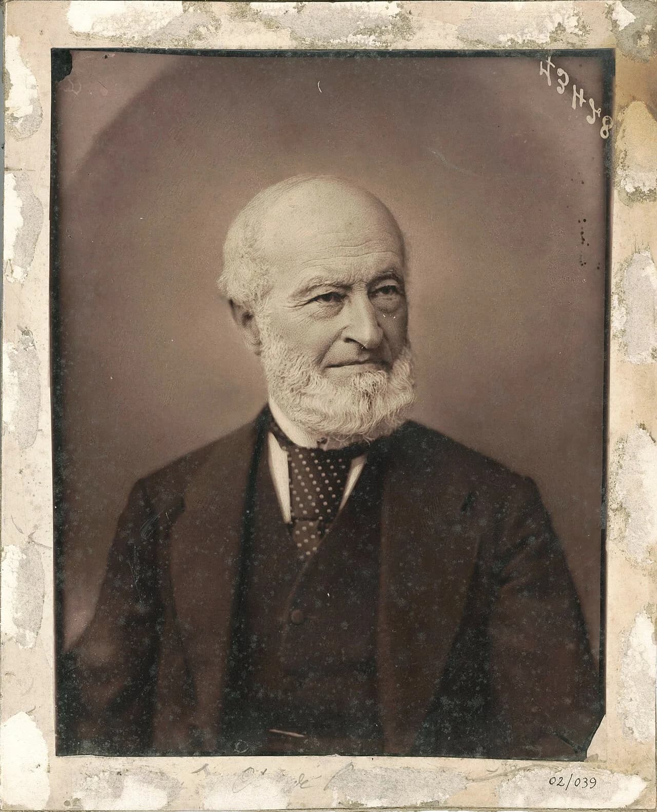 Camille de Briey