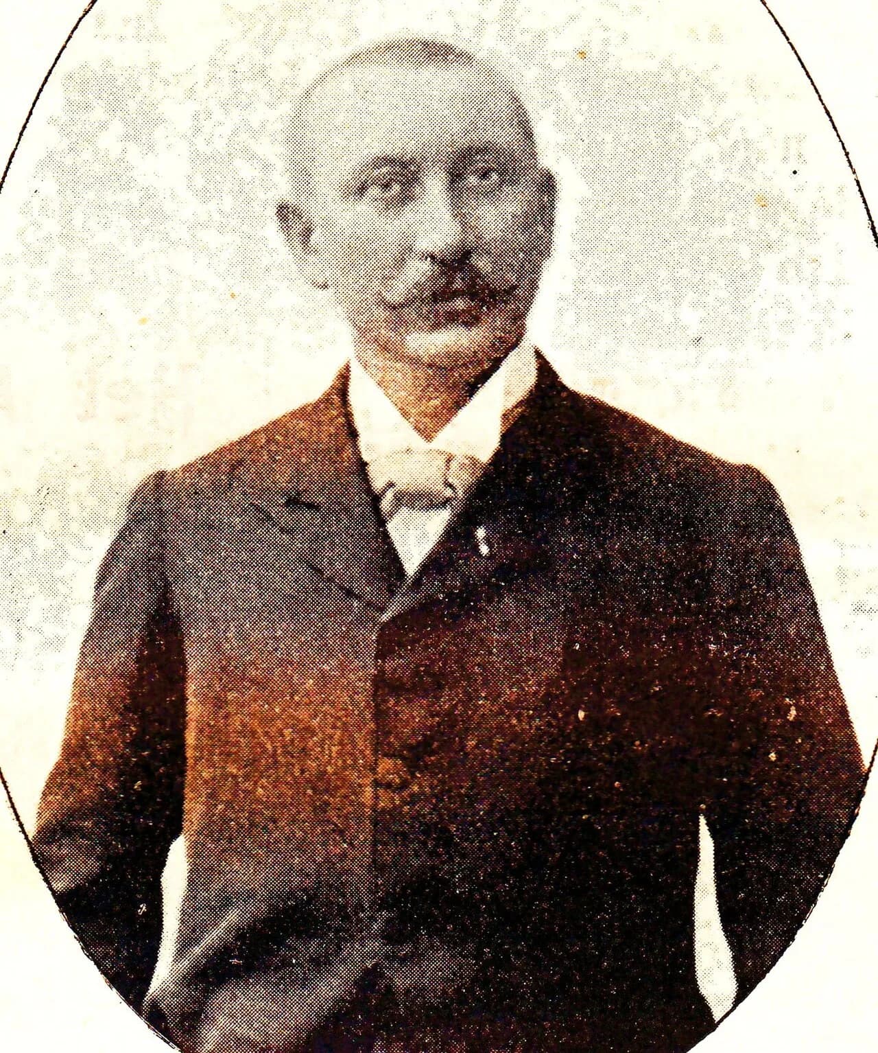 Herman Albert Loder
