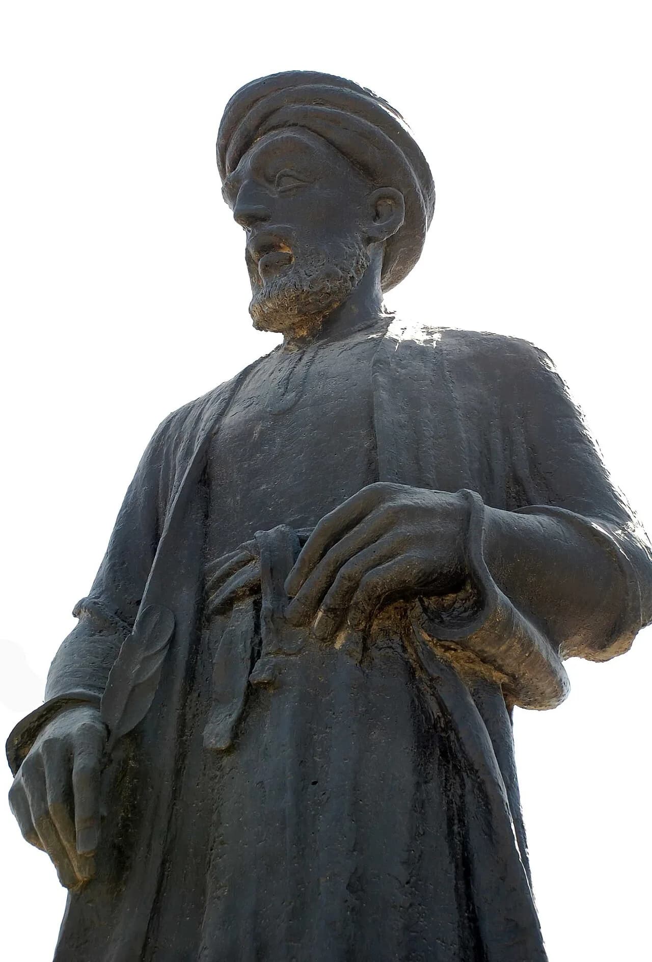 Al-Ḫalīl ibn Aḥmad al-Farāhīdī