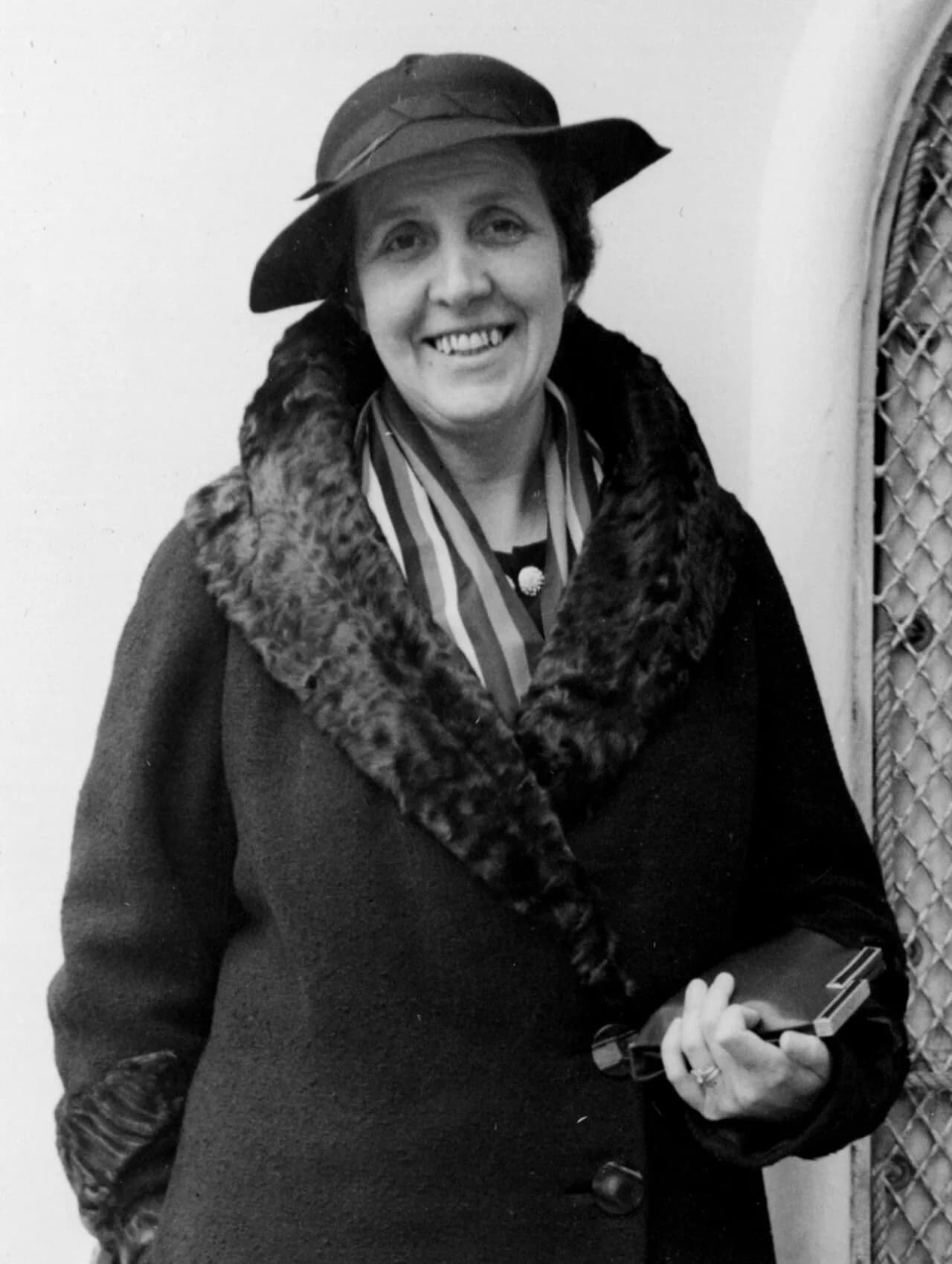 Elizabeth Blegen