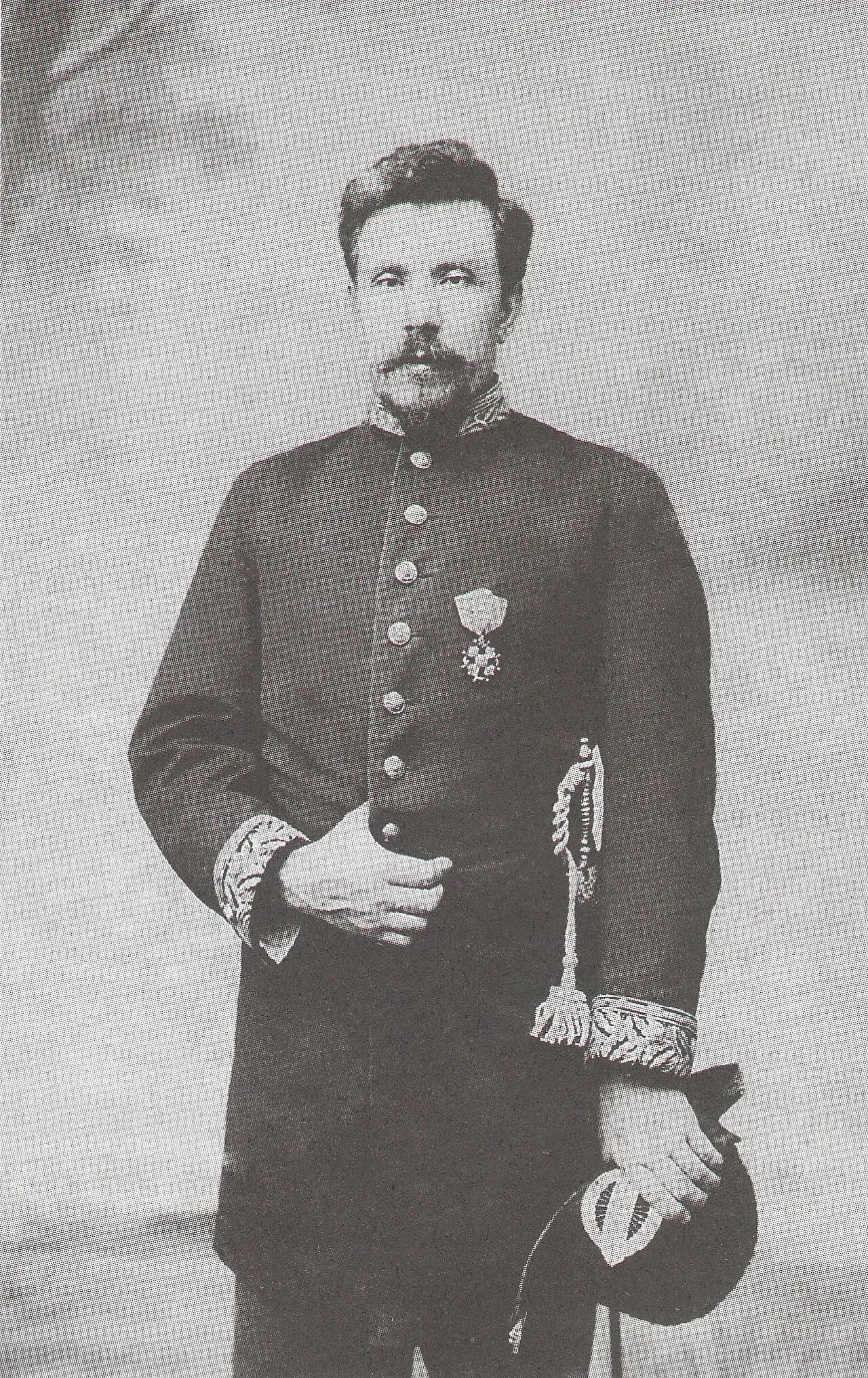 Fedor Gilev