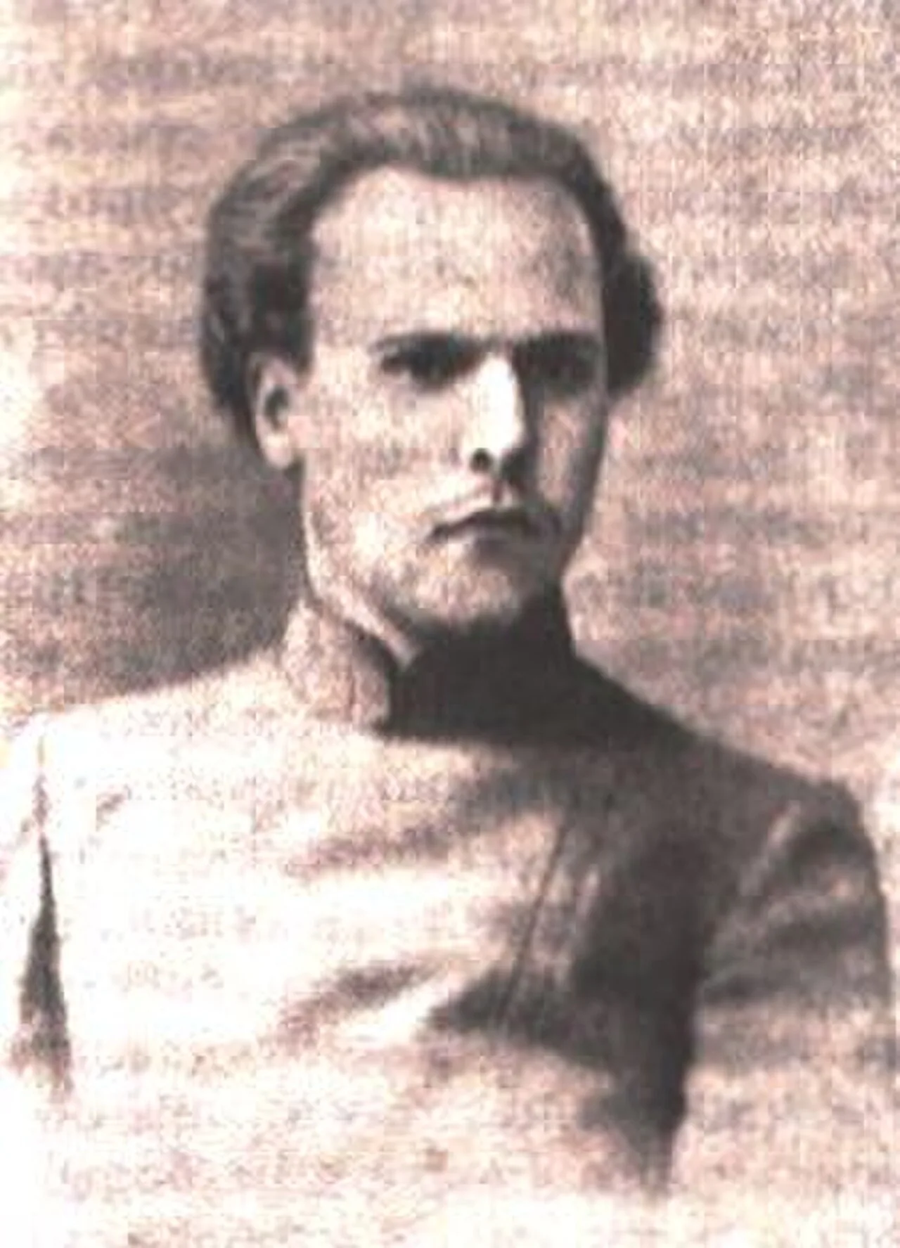 Dmitriĭ Darskiĭ